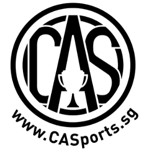 CASports Logo